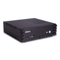 Akasa Enigma (AK-ITX01BK-UK) Akasa Enigma (AK-ITX01BK-UK)